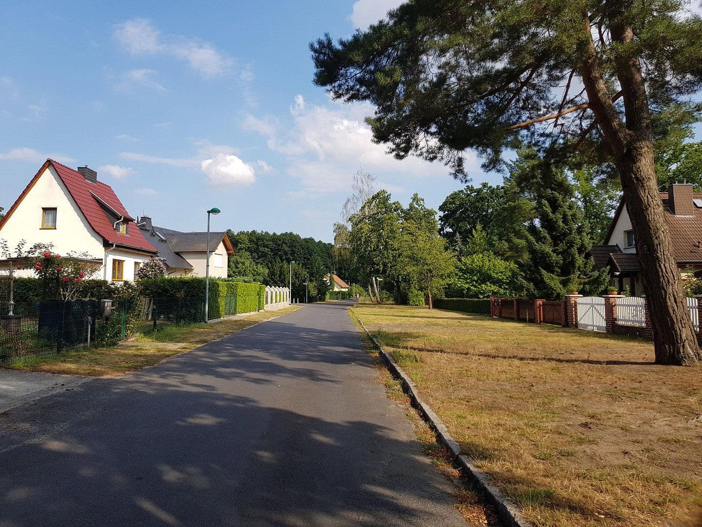 plot for sale, 1,040 m², Blankenfelde-Mahlow, Brandenburg plot for sale, 1,040 m², Blankenfelde-Mahlow, Brandenburg