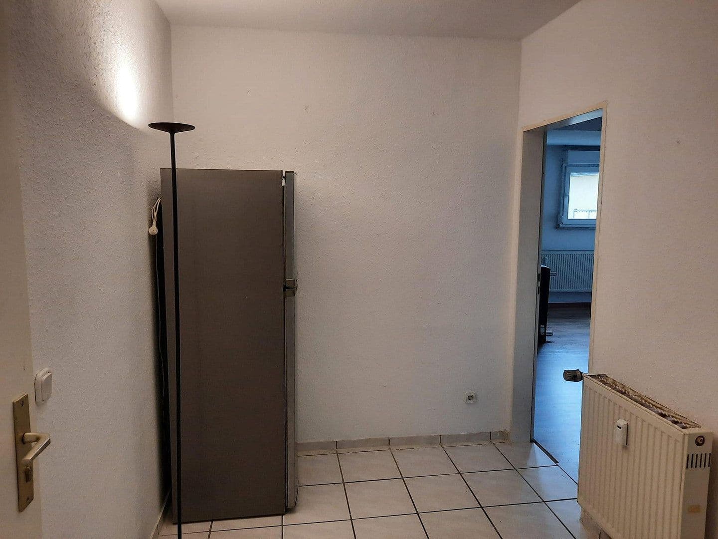1 bedroom flat to rent, 41 m², Lütkestr. 6, Bottrop, North Rhine-Westphalia 1 bedroom flat to rent, 41 m², Lütkestr. 6, Bottrop, North Rhine-Westphalia