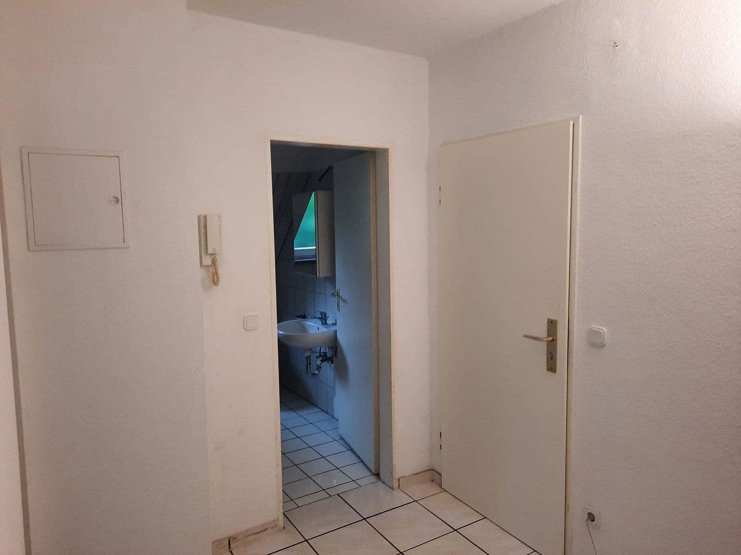 1 bedroom flat to rent, 41 m², Lütkestr. 6, Bottrop, North Rhine-Westphalia 1 bedroom flat to rent, 41 m², Lütkestr. 6, Bottrop, North Rhine-Westphalia