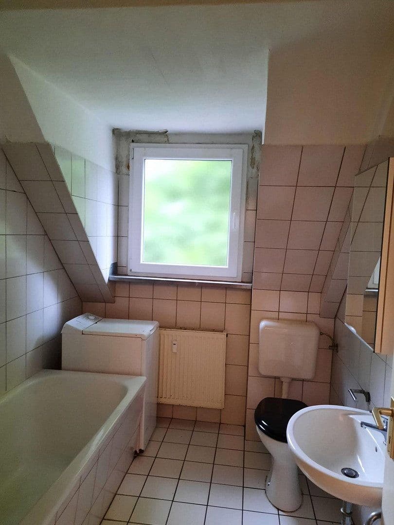 1 bedroom flat to rent, 41 m², Lütkestr. 6, Bottrop, North Rhine-Westphalia 1 bedroom flat to rent, 41 m², Lütkestr. 6, Bottrop, North Rhine-Westphalia