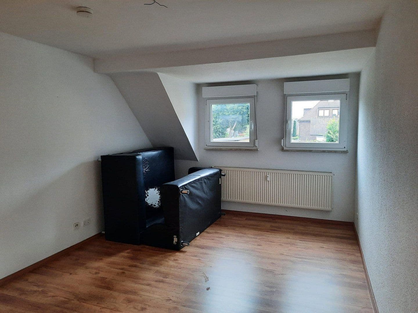 1 bedroom flat to rent, 41 m², Lütkestr. 6, Bottrop, North Rhine-Westphalia 1 bedroom flat to rent, 41 m², Lütkestr. 6, Bottrop, North Rhine-Westphalia