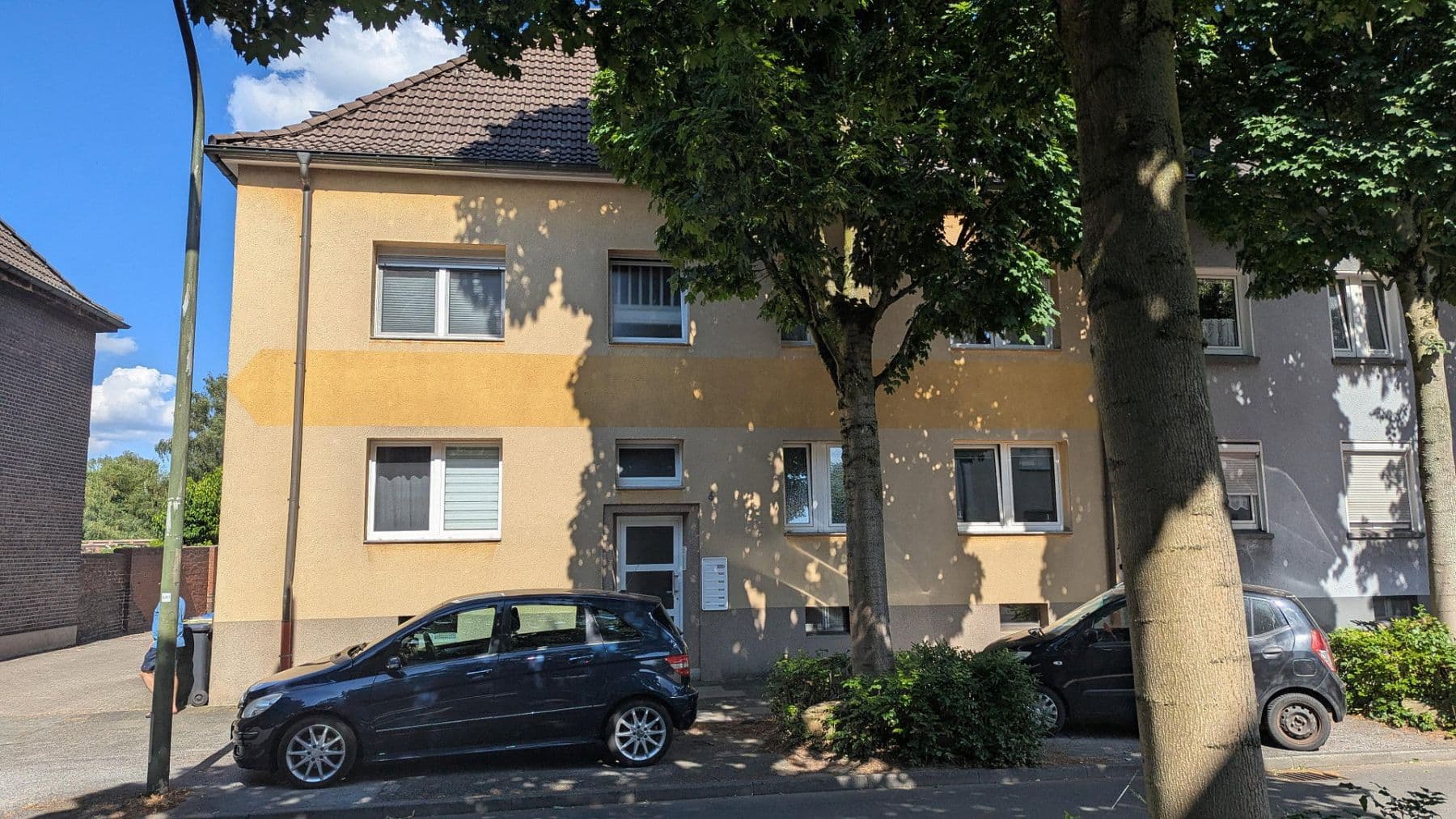 1 bedroom flat to rent, 41 m², Lütkestr. 6, Bottrop, North Rhine-Westphalia 1 bedroom flat to rent, 41 m², Lütkestr. 6, Bottrop, North Rhine-Westphalia