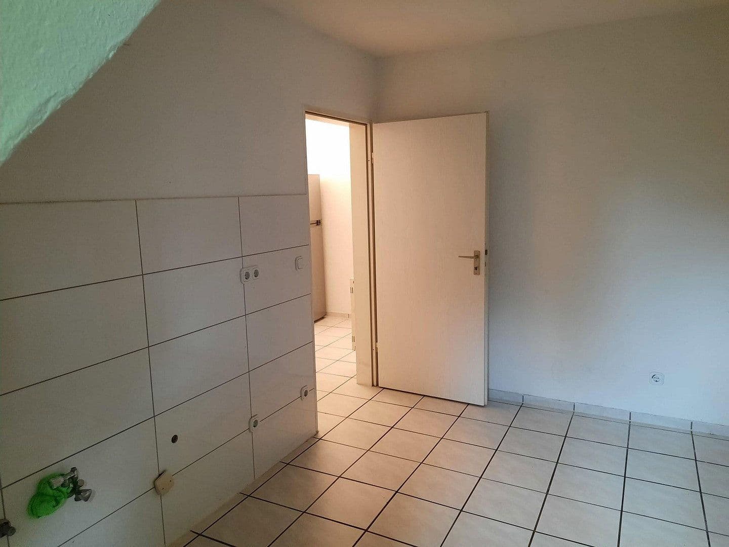 1 bedroom flat to rent, 41 m², Lütkestr. 6, Bottrop, North Rhine-Westphalia 1 bedroom flat to rent, 41 m², Lütkestr. 6, Bottrop, North Rhine-Westphalia