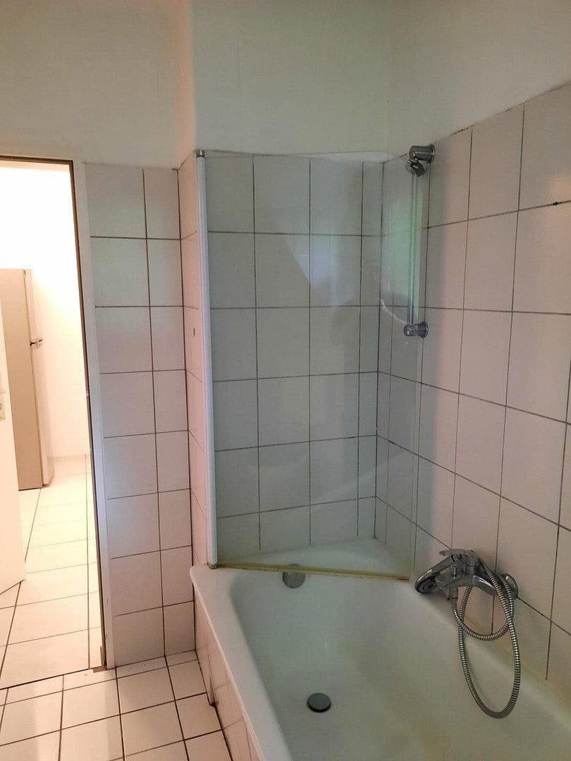 1 bedroom flat to rent, 41 m², Lütkestr. 6, Bottrop, North Rhine-Westphalia 1 bedroom flat to rent, 41 m², Lütkestr. 6, Bottrop, North Rhine-Westphalia