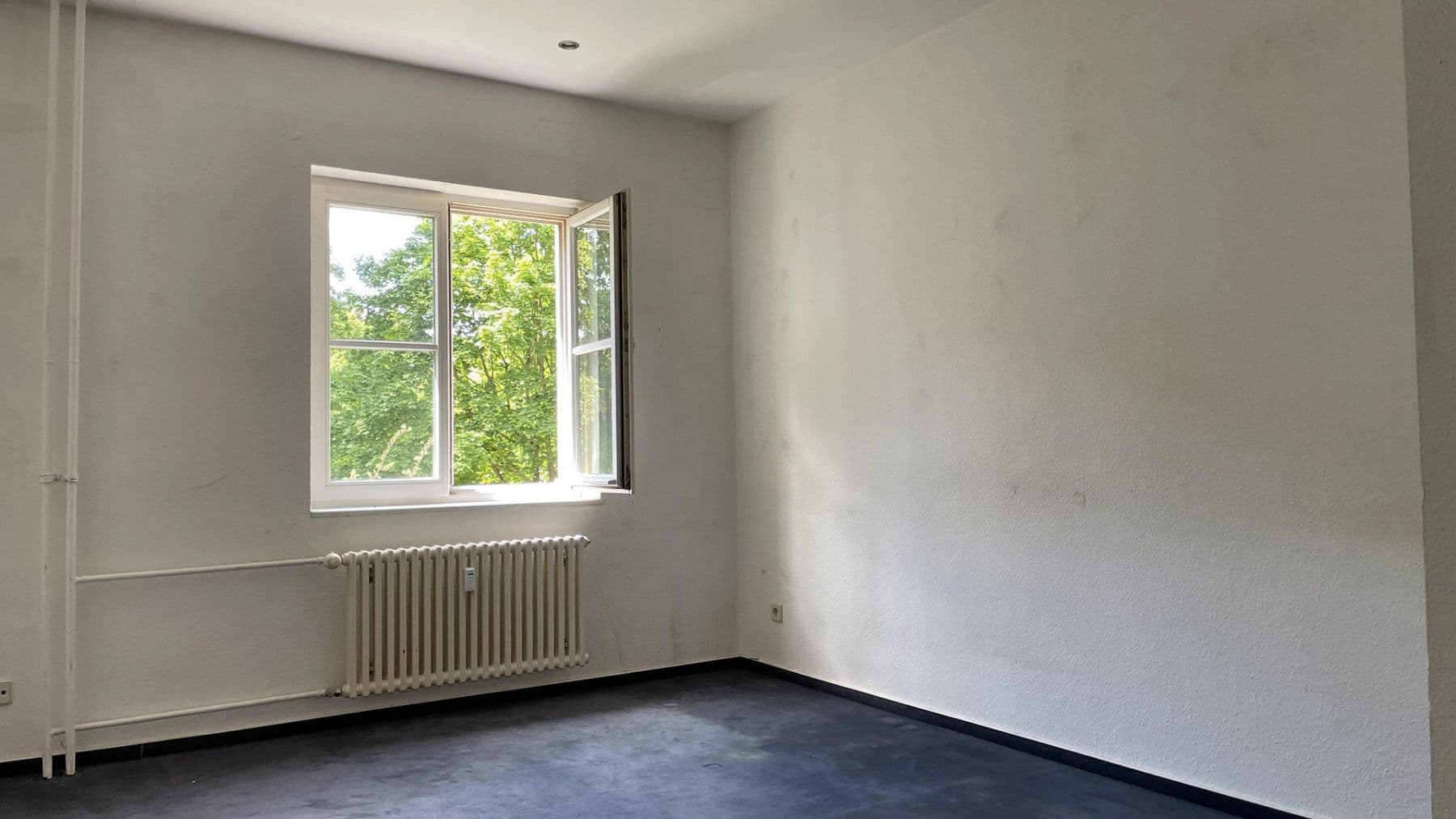 2 bedroom flat for sale, 50 m², Afrikanische Straße, Berlin, Berlin 2 bedroom flat for sale, 50 m², Afrikanische Straße, Berlin, Berlin