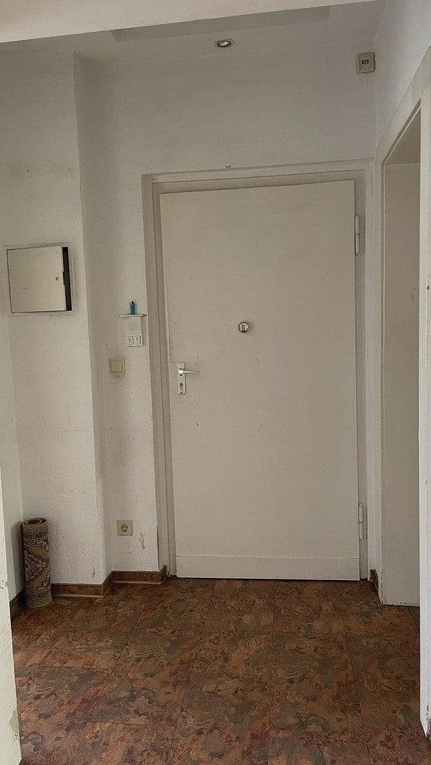 2 bedroom flat for sale, 50 m², Afrikanische Straße, Berlin, Berlin 2 bedroom flat for sale, 50 m², Afrikanische Straße, Berlin, Berlin