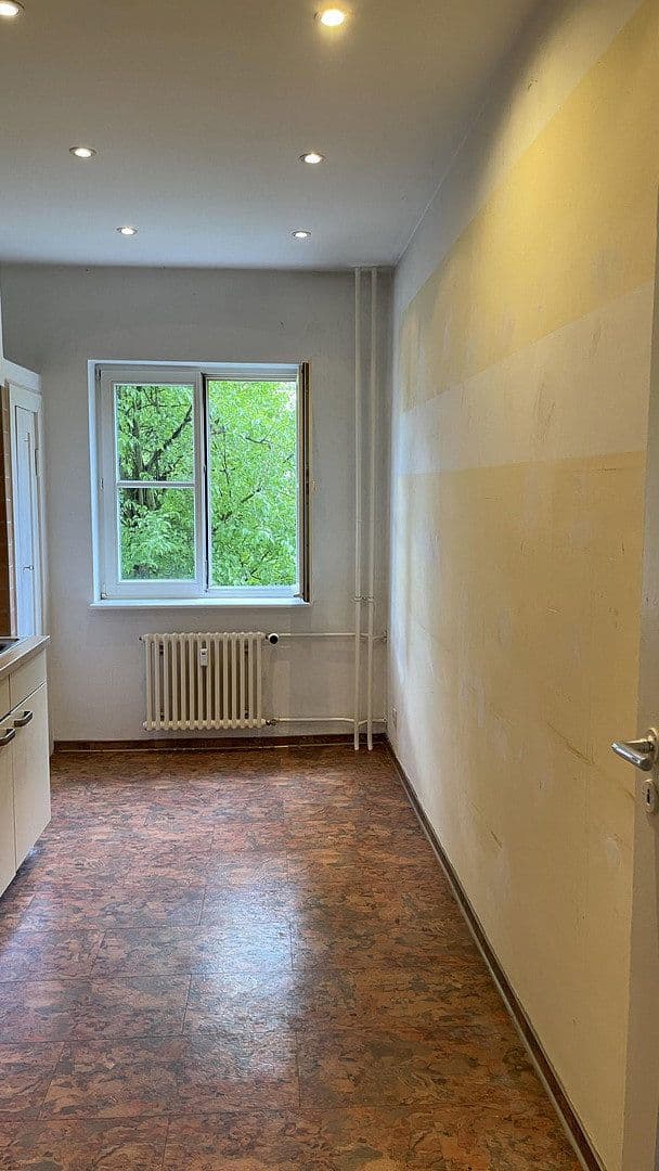 2 bedroom flat for sale, 50 m², Afrikanische Straße, Berlin, Berlin 2 bedroom flat for sale, 50 m², Afrikanische Straße, Berlin, Berlin