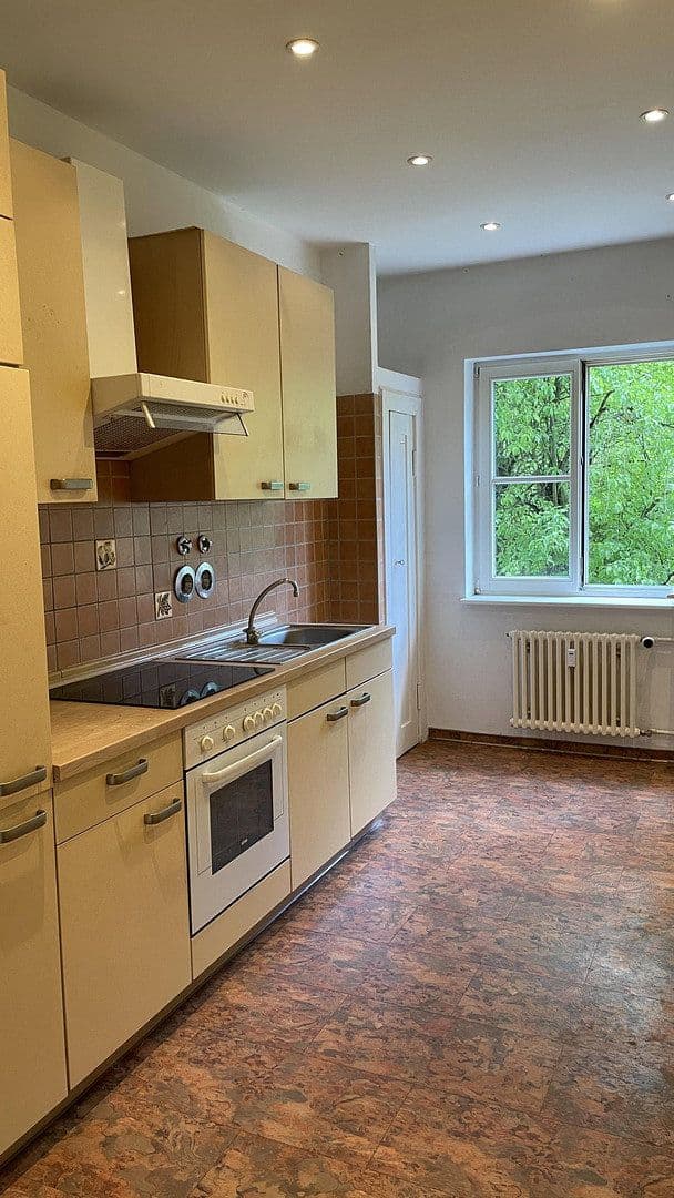 2 bedroom flat for sale, 50 m², Afrikanische Straße, Berlin, Berlin 2 bedroom flat for sale, 50 m², Afrikanische Straße, Berlin, Berlin