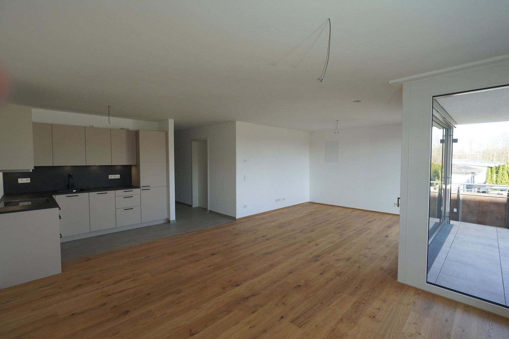 4 bedroom flat to rent, 109 m², Schmerlenstraße 5, Kolbermoor, Bavaria 4 bedroom flat to rent, 109 m², Schmerlenstraße 5, Kolbermoor, Bavaria