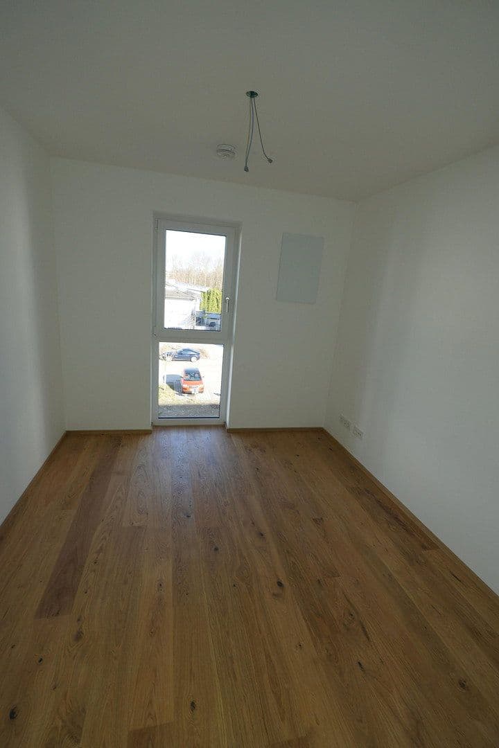 4 bedroom flat to rent, 109 m², Schmerlenstraße 5, Kolbermoor, Bavaria 4 bedroom flat to rent, 109 m², Schmerlenstraße 5, Kolbermoor, Bavaria