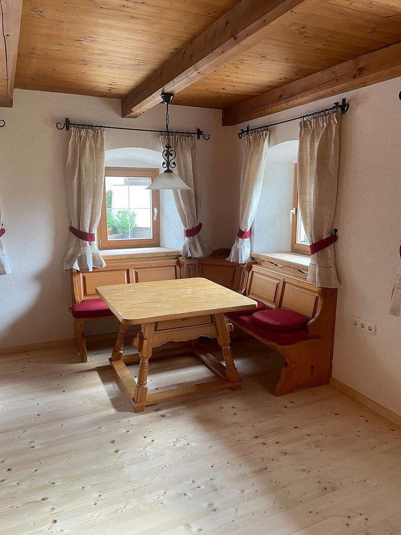 house to rent, 180 m², Mariastein HNr. 18, Mariastein, Tyrol house to rent, 180 m², Mariastein HNr. 18, Mariastein, Tyrol