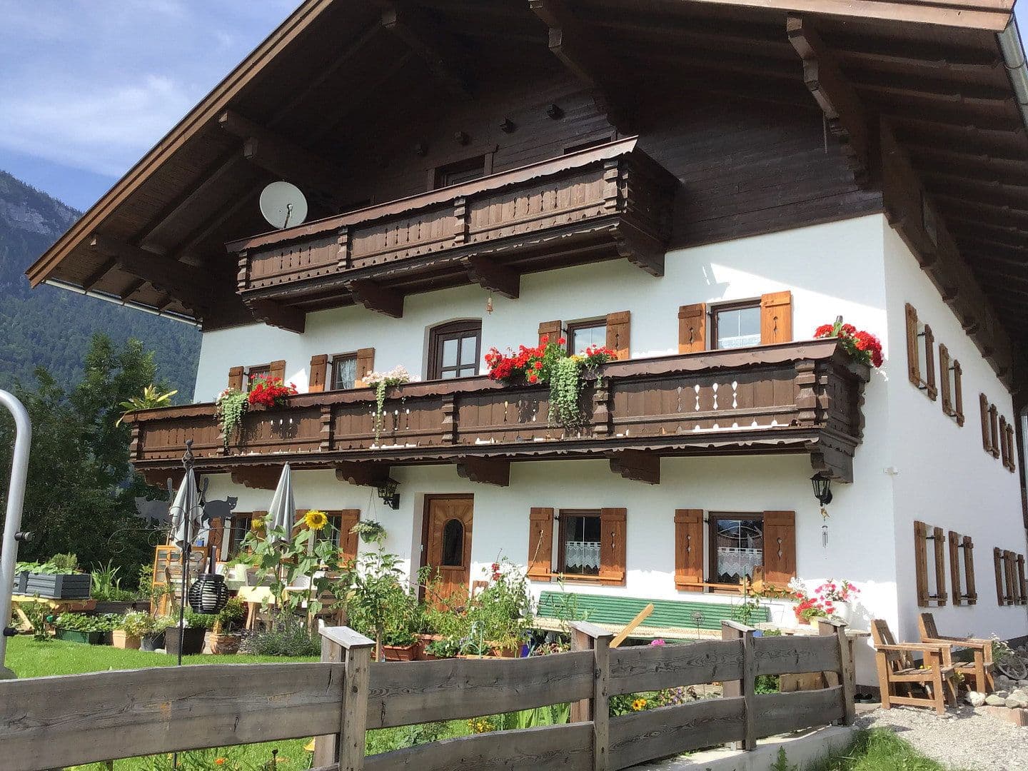house to rent, 180 m², Mariastein HNr. 18, Mariastein, Tyrol house to rent, 180 m², Mariastein HNr. 18, Mariastein, Tyrol