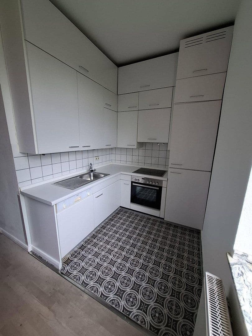 2 bedroom flat for sale, 65 m², Stoffeler Straße 18, Düsseldorf, North Rhine-Westphalia 2 bedroom flat for sale, 65 m², Stoffeler Straße 18, Düsseldorf, North Rhine-Westphalia