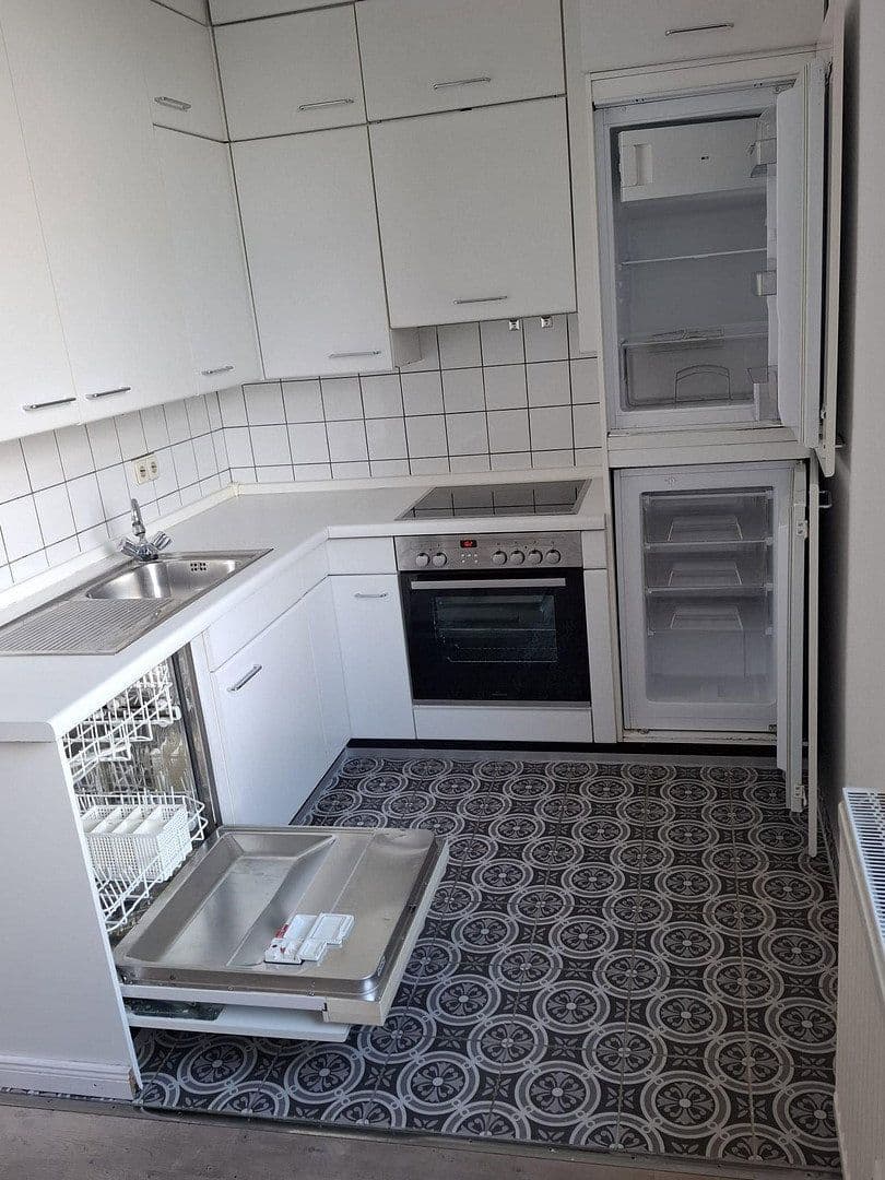 2 bedroom flat for sale, 65 m², Stoffeler Straße 18, Düsseldorf, North Rhine-Westphalia 2 bedroom flat for sale, 65 m², Stoffeler Straße 18, Düsseldorf, North Rhine-Westphalia