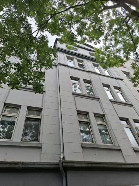 2 bedroom flat for sale, 65 m², Stoffeler Straße 18, Düsseldorf, North Rhine-Westphalia 2 bedroom flat for sale, 65 m², Stoffeler Straße 18, Düsseldorf, North Rhine-Westphalia