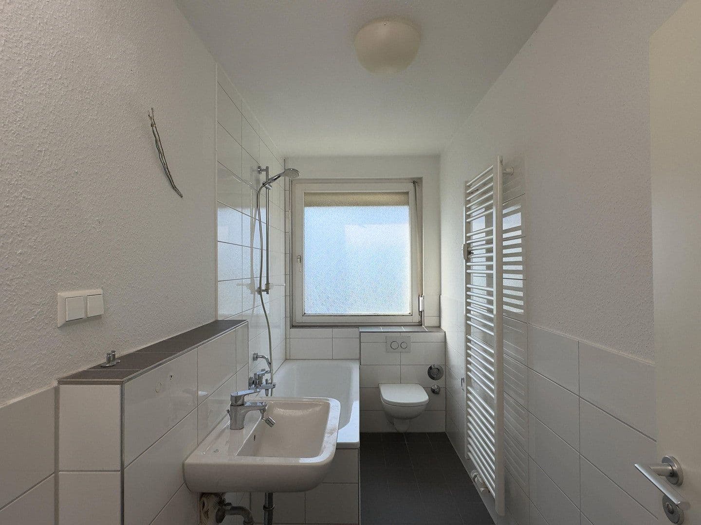 2 bedroom with open-plan kitchen flat to rent, 78 m², Lange Kamo 61, Duisburg, North Rhine-Westphalia 2 bedroom with open-plan kitchen flat to rent, 78 m², Lange Kamo 61, Duisburg, North Rhine-Westphalia