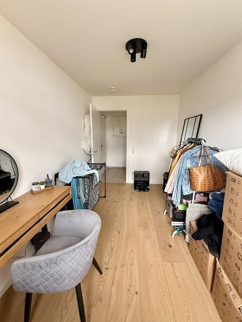 3 bedroom flat to rent, 75 m², Langebach, Bavaria 3 bedroom flat to rent, 75 m², Langebach, Bavaria