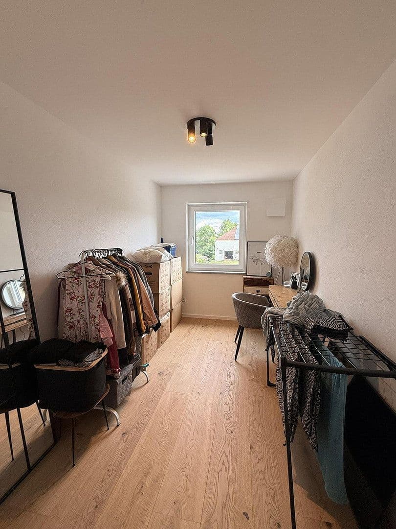 3 bedroom flat to rent, 75 m², Langebach, Bavaria 3 bedroom flat to rent, 75 m², Langebach, Bavaria