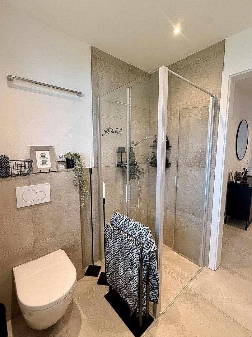 3 bedroom flat to rent, 75 m², Langebach, Bavaria 3 bedroom flat to rent, 75 m², Langebach, Bavaria