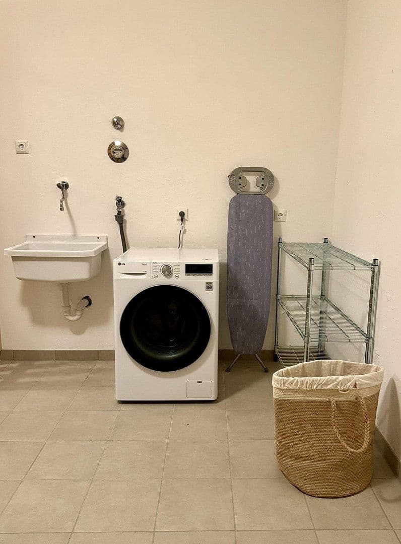 3 bedroom flat to rent, 75 m², Langebach, Bavaria 3 bedroom flat to rent, 75 m², Langebach, Bavaria