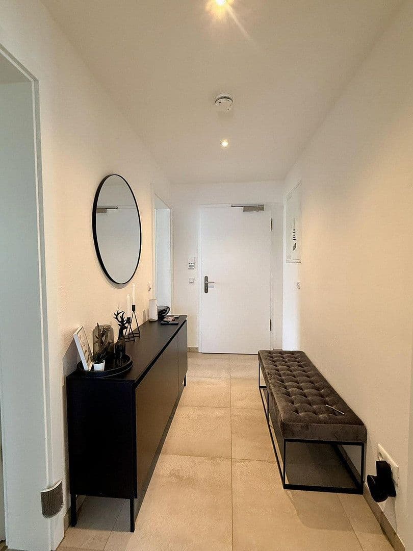 3 bedroom flat to rent, 75 m², Langebach, Bavaria 3 bedroom flat to rent, 75 m², Langebach, Bavaria