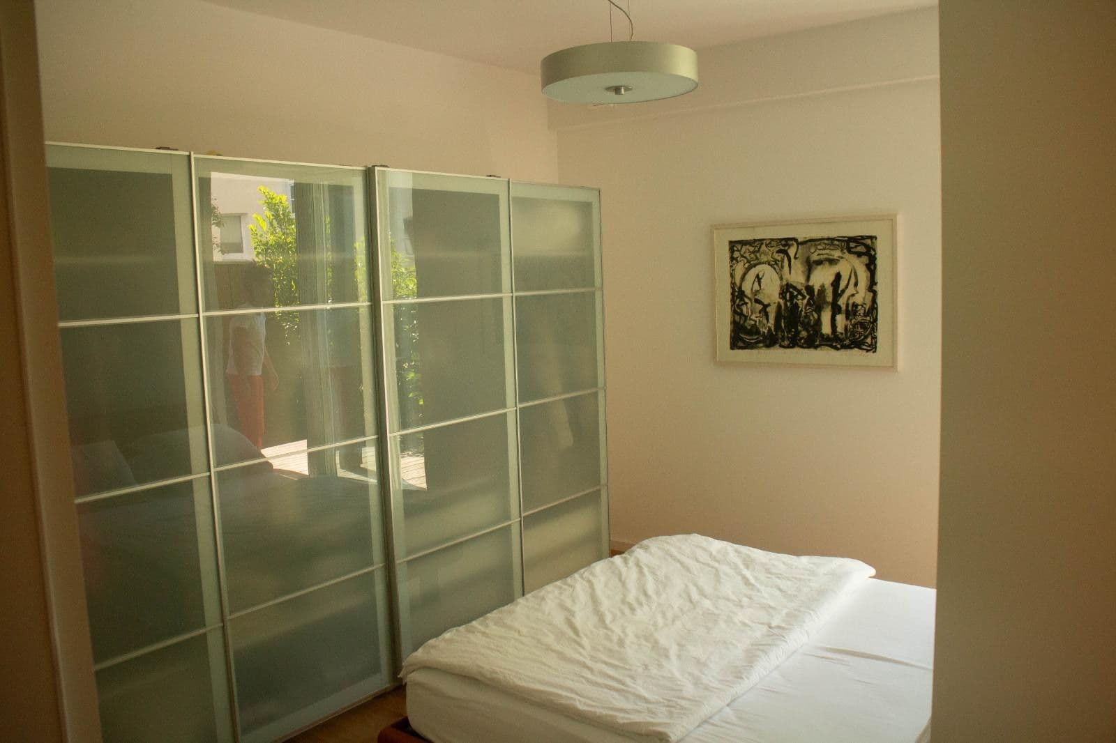 2 bedroom flat to rent, 63 m², Spandauer Damm 245 a, Berlin, Berlin 2 bedroom flat to rent, 63 m², Spandauer Damm 245 a, Berlin, Berlin