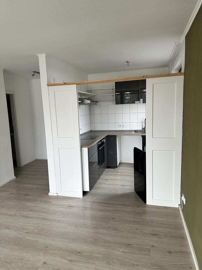 2 bedroom flat to rent, 48 m², Limerpicher Str. 86, Bonn, North Rhine-Westphalia 2 bedroom flat to rent, 48 m², Limerpicher Str. 86, Bonn, North Rhine-Westphalia