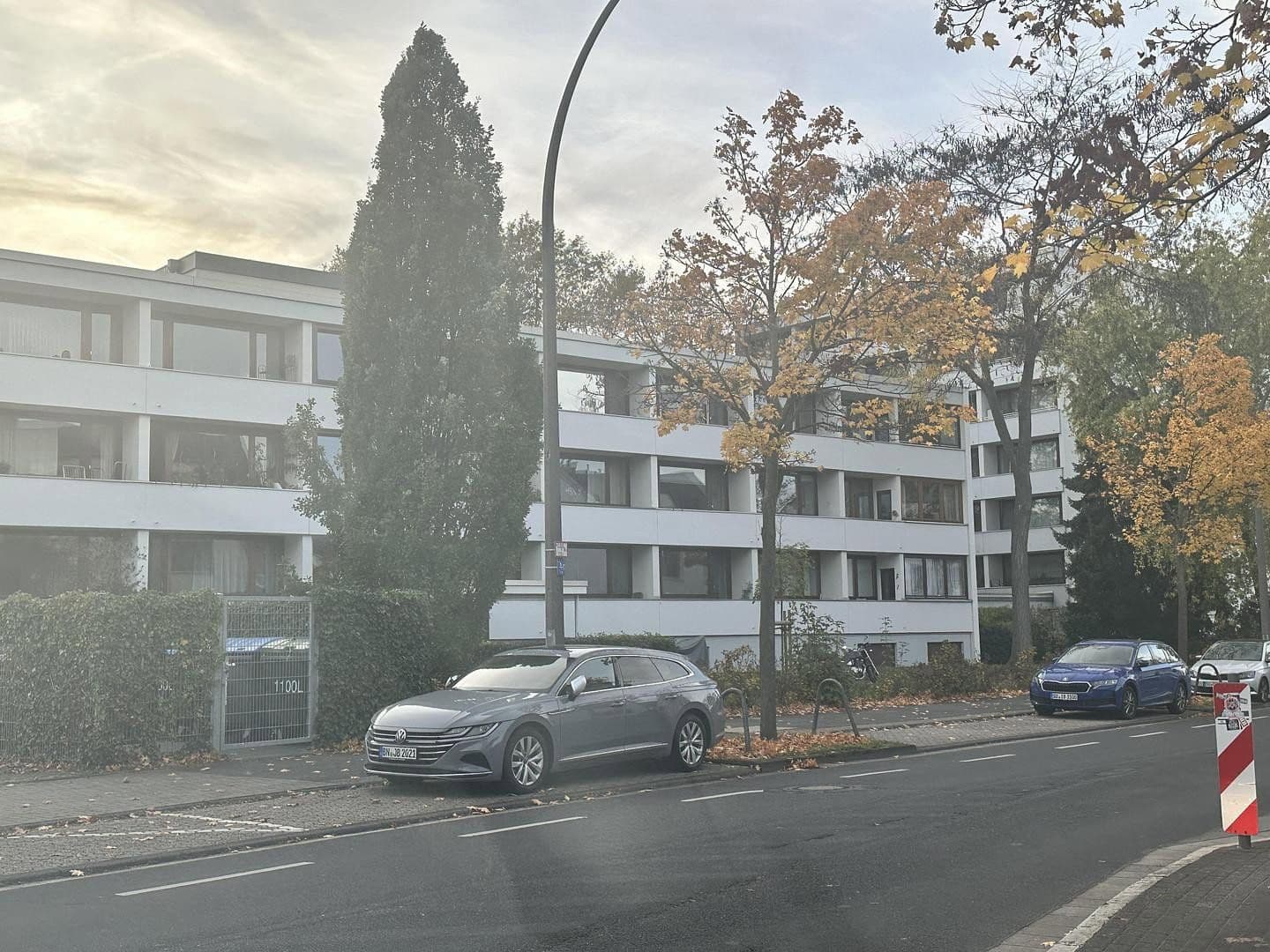 2 bedroom flat to rent, 48 m², Limerpicher Str. 86, Bonn, North Rhine-Westphalia 2 bedroom flat to rent, 48 m², Limerpicher Str. 86, Bonn, North Rhine-Westphalia
