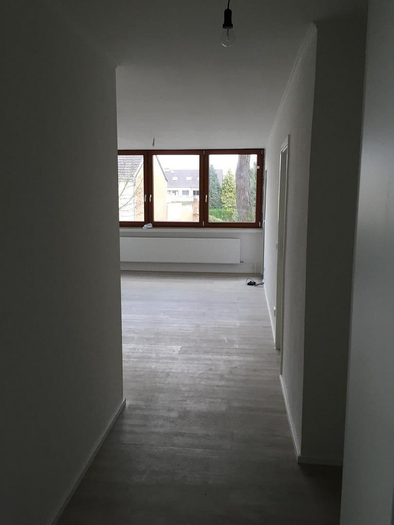 2 bedroom flat to rent, 48 m², Limerpicher Str. 86, Bonn, North Rhine-Westphalia 2 bedroom flat to rent, 48 m², Limerpicher Str. 86, Bonn, North Rhine-Westphalia