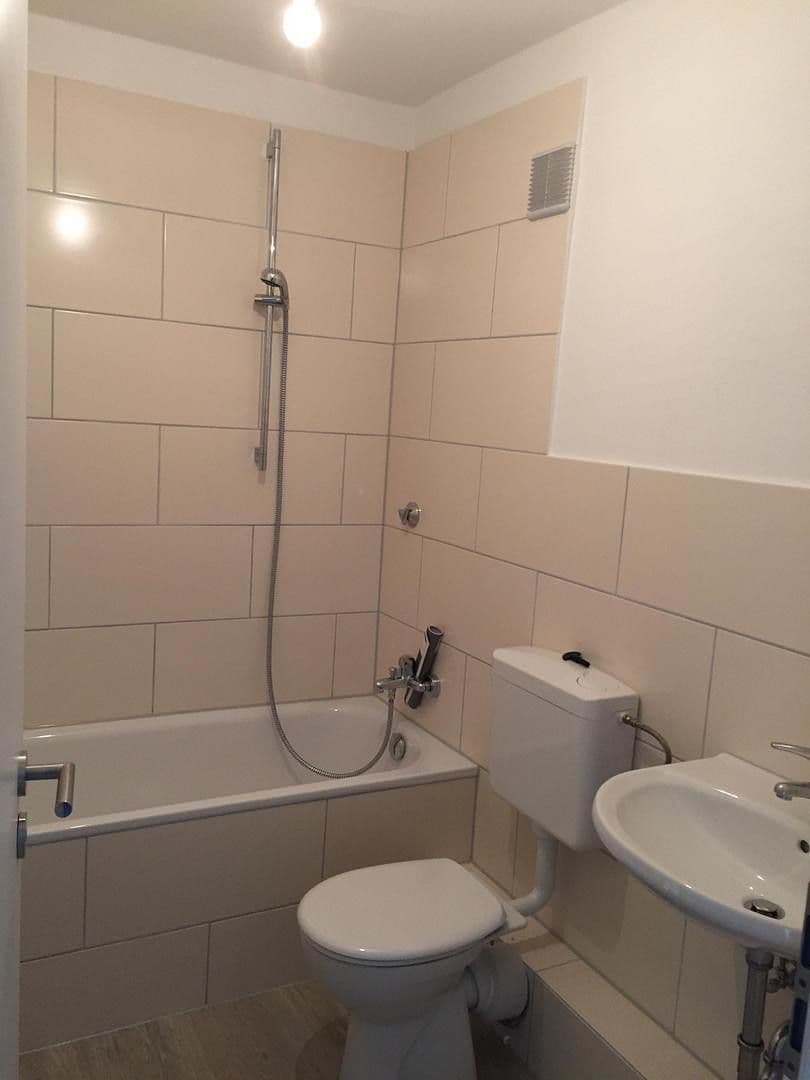 2 bedroom flat to rent, 48 m², Limerpicher Str. 86, Bonn, North Rhine-Westphalia 2 bedroom flat to rent, 48 m², Limerpicher Str. 86, Bonn, North Rhine-Westphalia