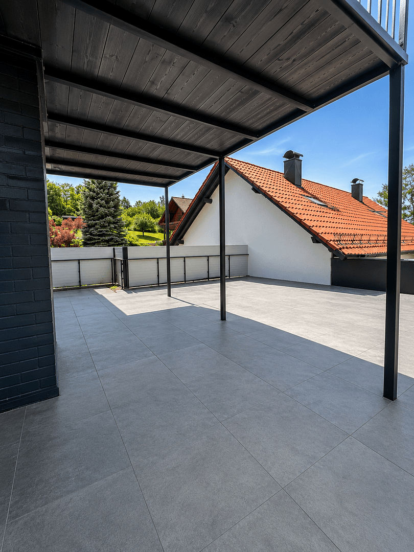 3 bedroom flat for sale, 100 m², Bad Abbach, Bavaria 3 bedroom flat for sale, 100 m², Bad Abbach, Bavaria