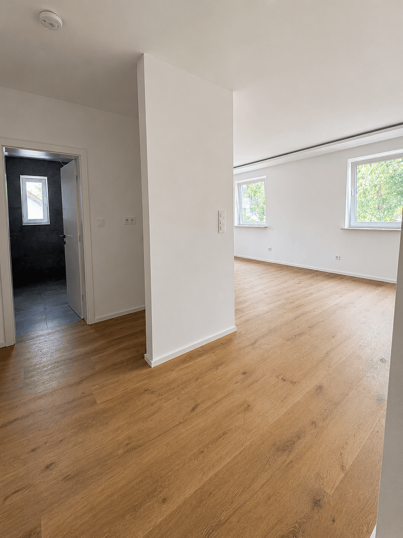 3 bedroom flat for sale, 100 m², Bad Abbach, Bavaria 3 bedroom flat for sale, 100 m², Bad Abbach, Bavaria