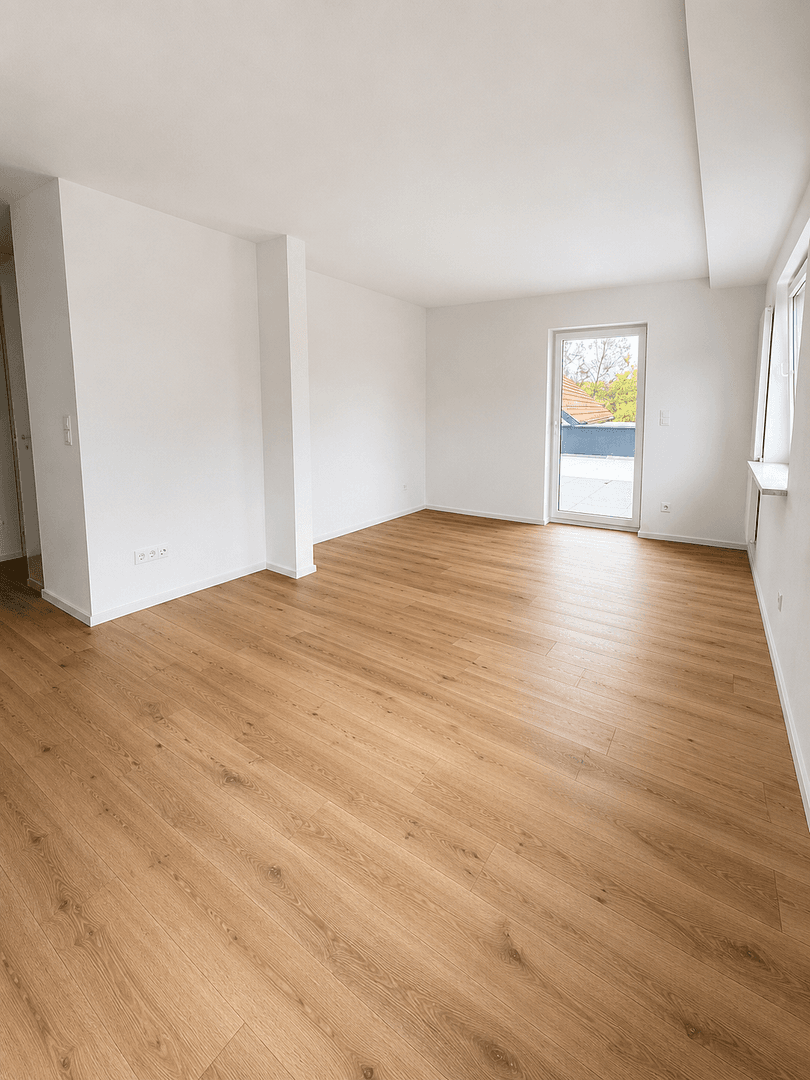 3 bedroom flat for sale, 100 m², Bad Abbach, Bavaria 3 bedroom flat for sale, 100 m², Bad Abbach, Bavaria
