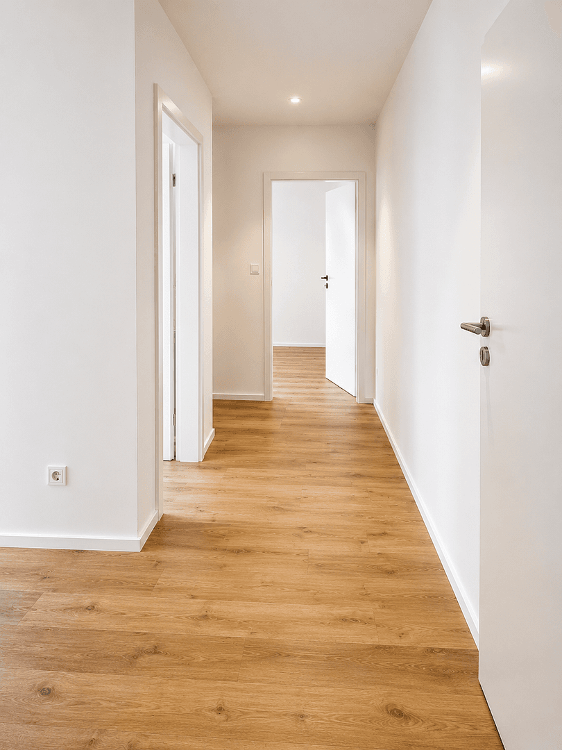 3 bedroom flat for sale, 100 m², Bad Abbach, Bavaria 3 bedroom flat for sale, 100 m², Bad Abbach, Bavaria