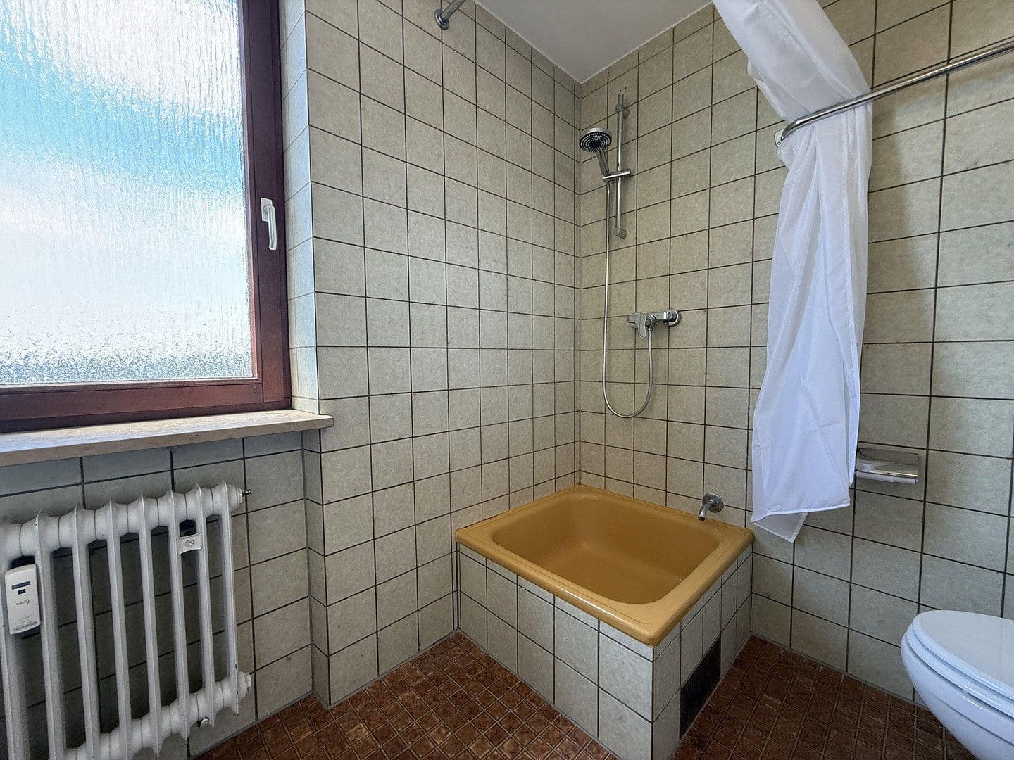 1 bedroom flat to rent, 19 m², Rennesstraße 41, Erlangen, Bavaria 1 bedroom flat to rent, 19 m², Rennesstraße 41, Erlangen, Bavaria