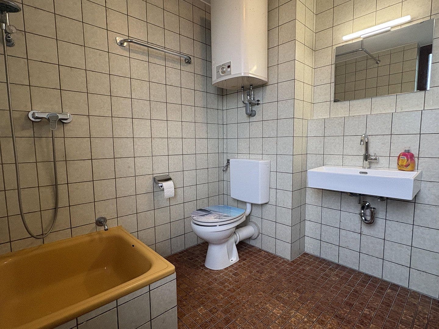 1 bedroom flat to rent, 19 m², Rennestraße 41, Erlangen, Bavaria 1 bedroom flat to rent, 19 m², Rennestraße 41, Erlangen, Bavaria