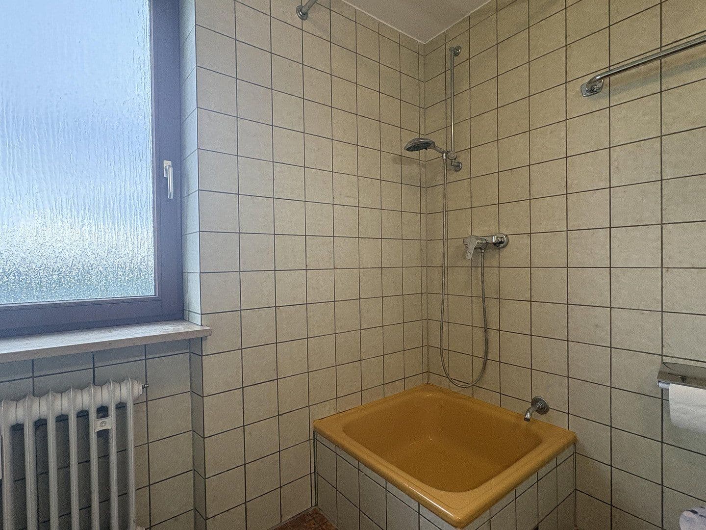 1 bedroom flat to rent, 19 m², Rennestraße 41, Erlangen, Bavaria 1 bedroom flat to rent, 19 m², Rennestraße 41, Erlangen, Bavaria