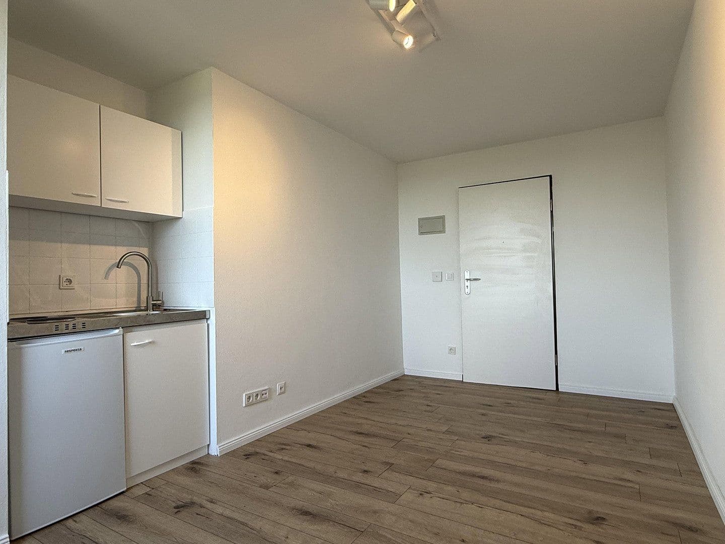 1 bedroom flat to rent, 19 m², Rennesstraße 41, Erlangen, Bavaria 1 bedroom flat to rent, 19 m², Rennesstraße 41, Erlangen, Bavaria