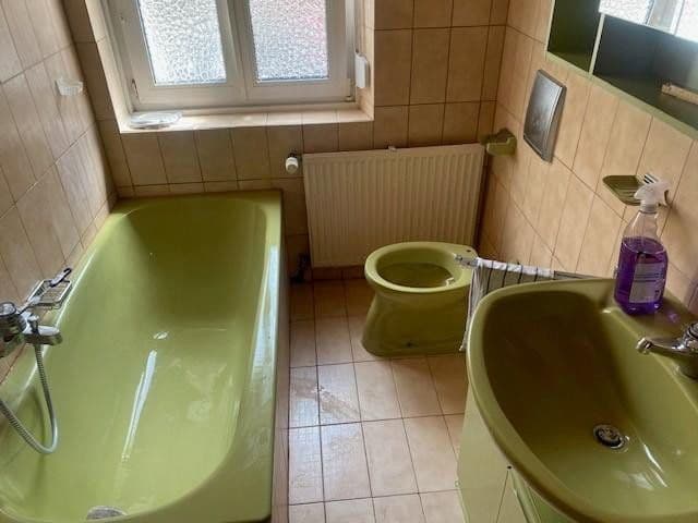 2 bedroom flat to rent, 58 m², Sendling, Bavaria 2 bedroom flat to rent, 58 m², Sendling, Bavaria