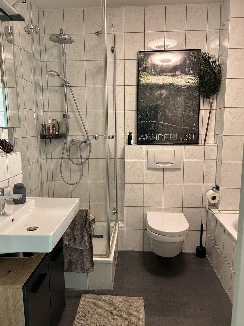 2 bedroom flat to rent, 68 m², Johanna-Kirchner-Straße 2, Hochheim, Hesse 2 bedroom flat to rent, 68 m², Johanna-Kirchner-Straße 2, Hochheim, Hesse
