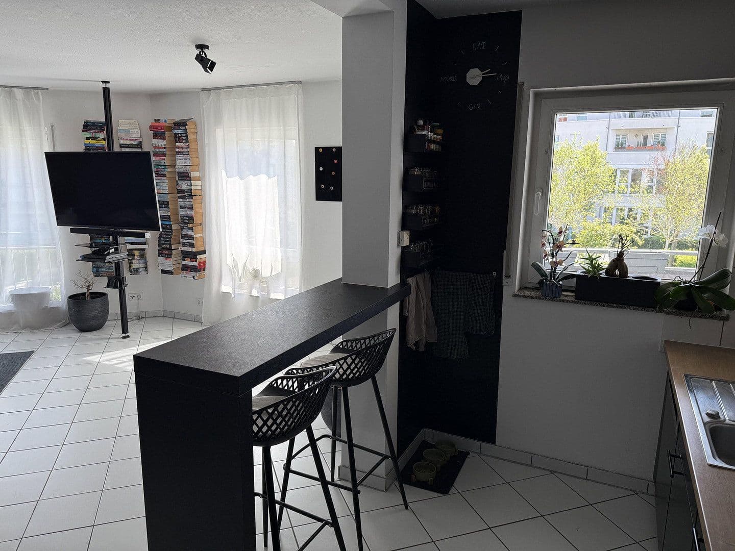 2 bedroom flat to rent, 68 m², Johanna-Kirchner-Straße 2, Hochheim, Hesse 2 bedroom flat to rent, 68 m², Johanna-Kirchner-Straße 2, Hochheim, Hesse