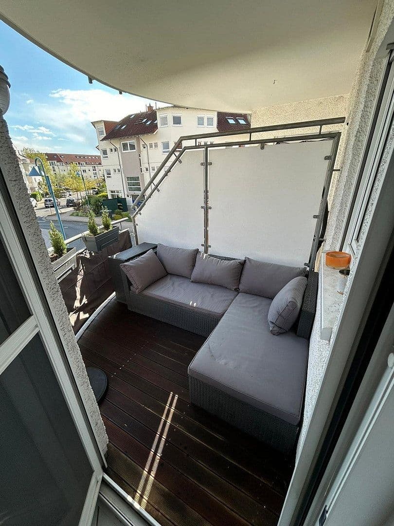 2 bedroom flat to rent, 68 m², Johanna-Kirchner-Straße 2, Hochheim, Hesse 2 bedroom flat to rent, 68 m², Johanna-Kirchner-Straße 2, Hochheim, Hesse