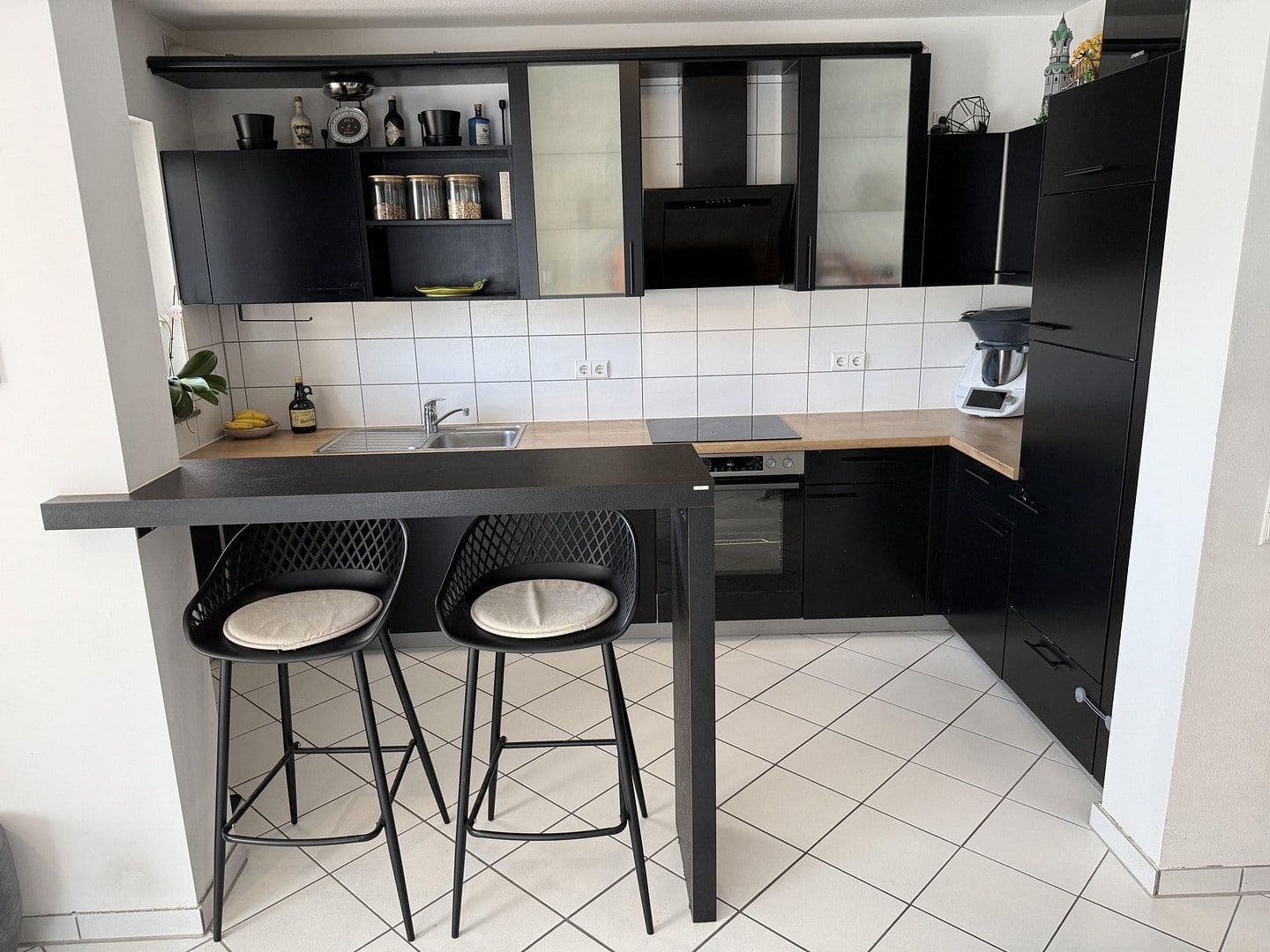 2 bedroom flat to rent, 68 m², Johanna-Kirchner-Straße 2, Hochheim, Hesse 2 bedroom flat to rent, 68 m², Johanna-Kirchner-Straße 2, Hochheim, Hesse