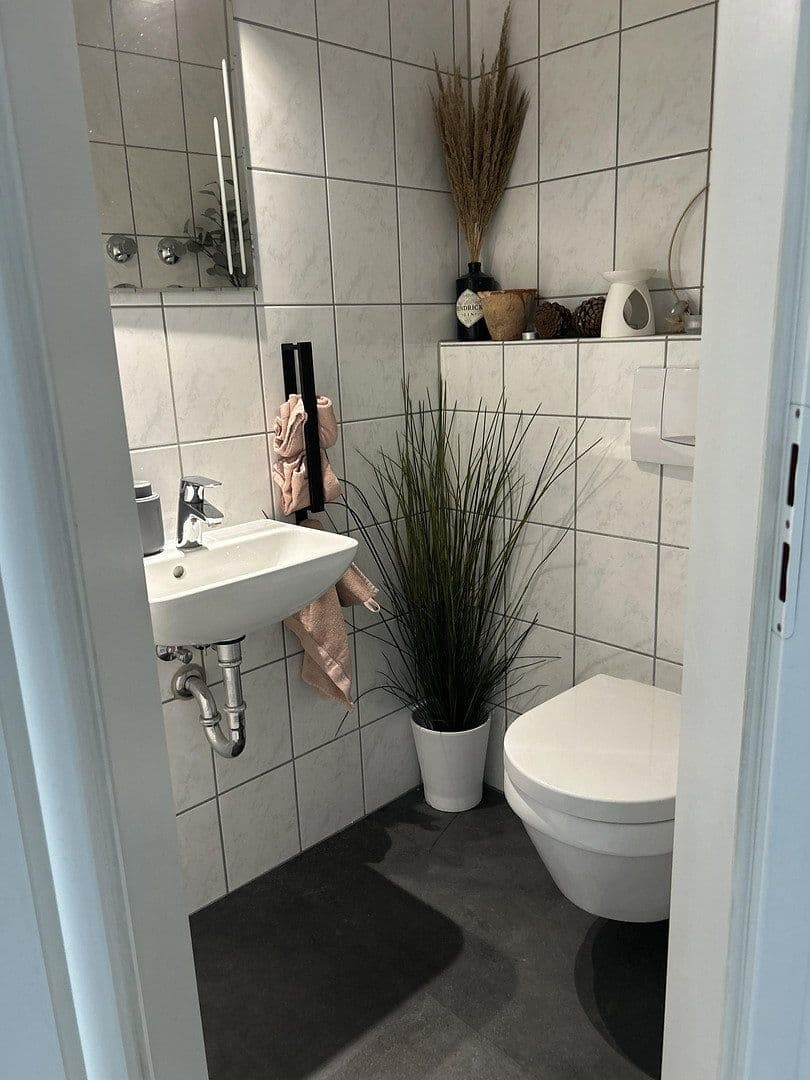 2 bedroom flat to rent, 68 m², Johanna-Kirchner-Straße 2, Hochheim, Hesse 2 bedroom flat to rent, 68 m², Johanna-Kirchner-Straße 2, Hochheim, Hesse