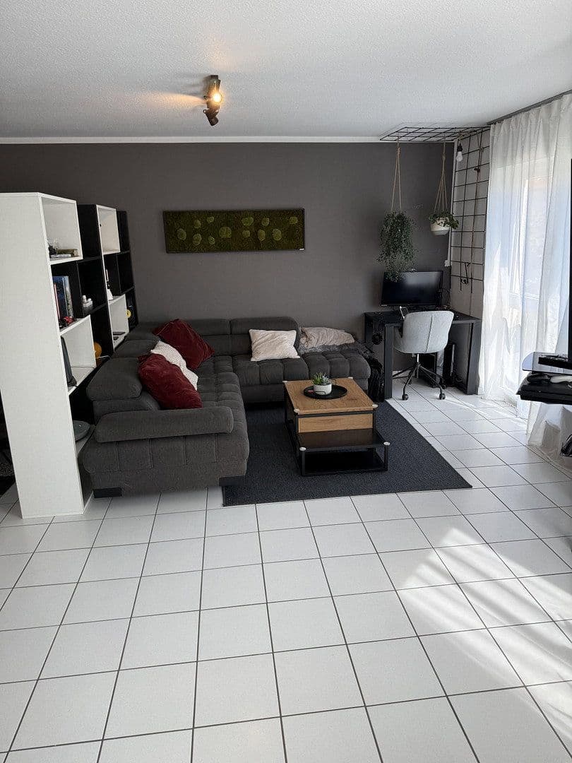 2 bedroom flat to rent, 68 m², Johanna-Kirchner-Straße 2, Hochheim, Hesse 2 bedroom flat to rent, 68 m², Johanna-Kirchner-Straße 2, Hochheim, Hesse