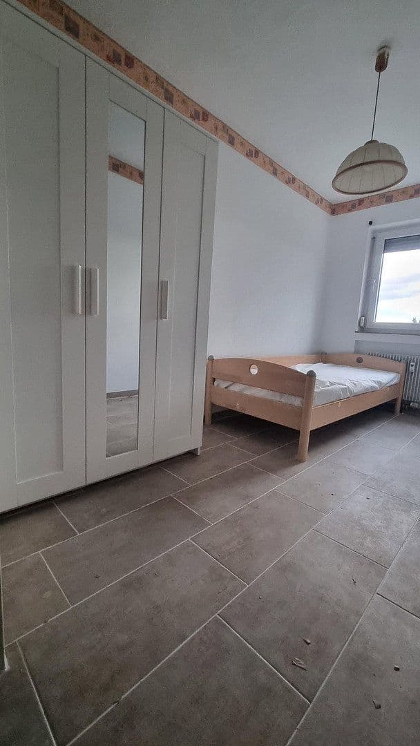 3 bedroom flat to rent, 70 m², Rüsselsheim am Main, Hesse 3 bedroom flat to rent, 70 m², Rüsselsheim am Main, Hesse