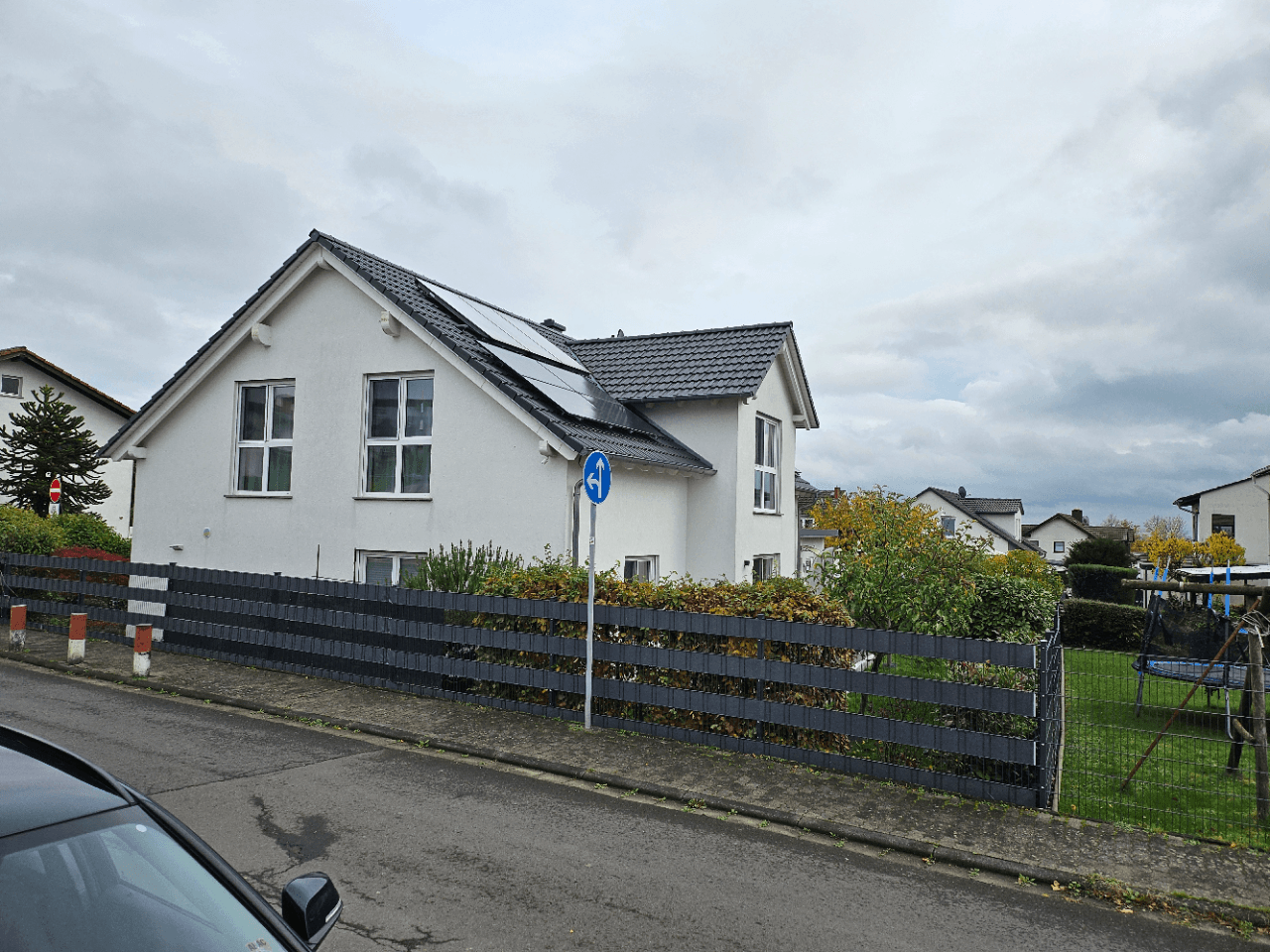 house for sale, 184 m², Rosbach v. d. Höhe, Hesse house for sale, 184 m², Rosbach v. d. Höhe, Hesse