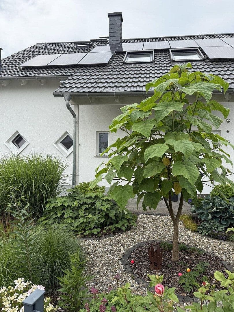 house for sale, 184 m², Rosbach v. d. Höhe, Hesse house for sale, 184 m², Rosbach v. d. Höhe, Hesse