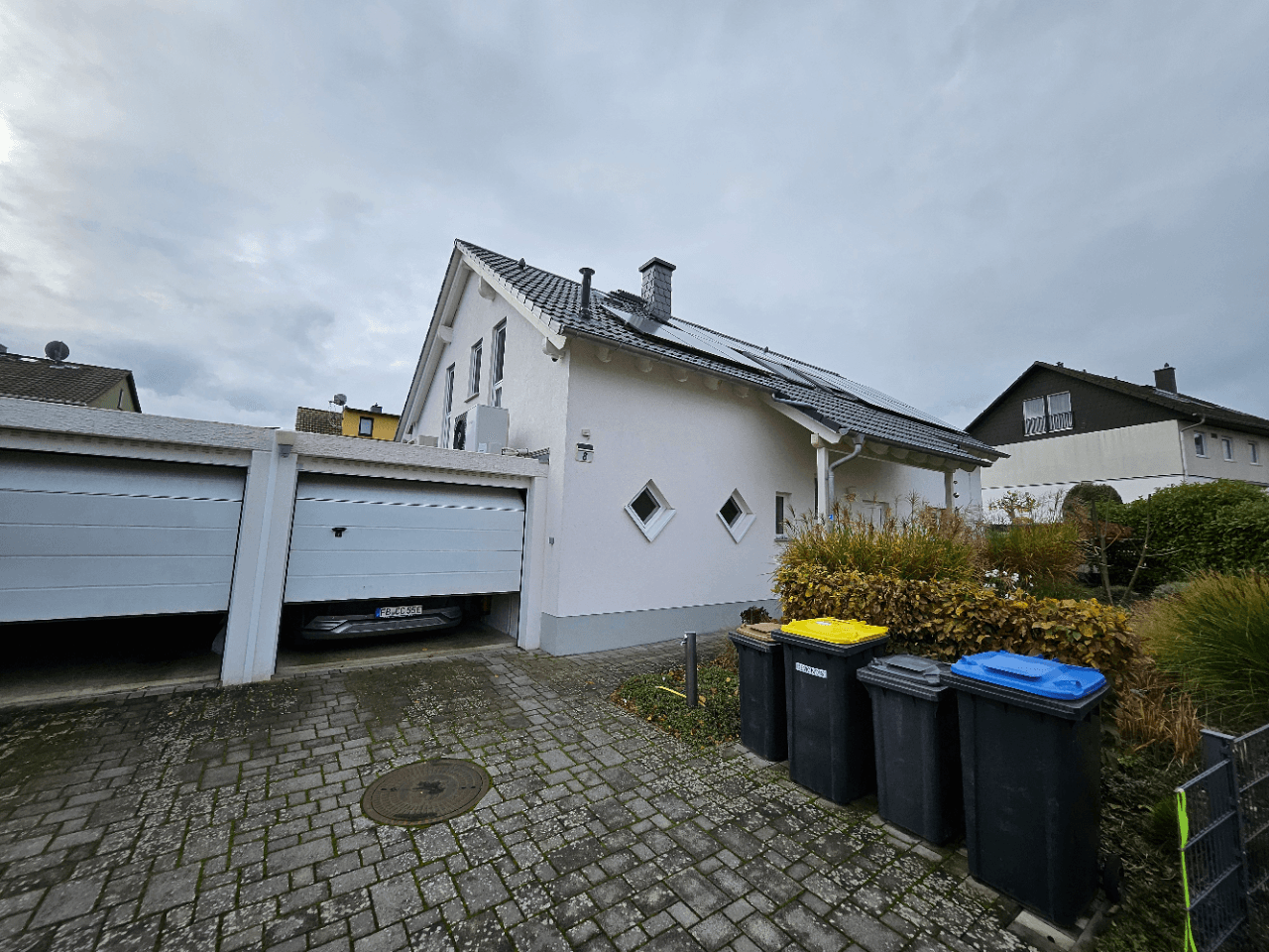 house for sale, 184 m², Rosbach v. d. Höhe, Hesse house for sale, 184 m², Rosbach v. d. Höhe, Hesse