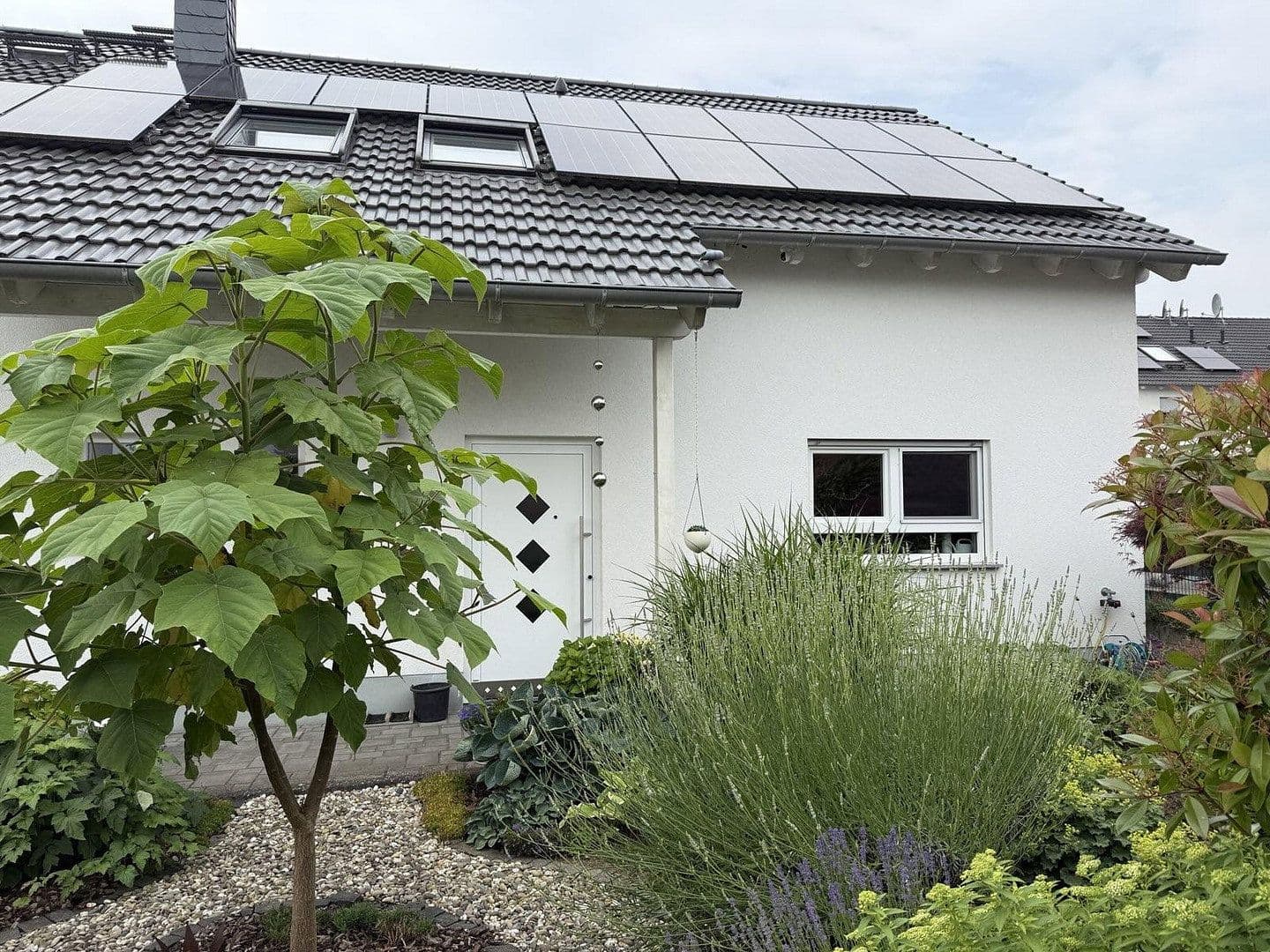 house for sale, 184 m², Rosbach v. d. Höhe, Hesse house for sale, 184 m², Rosbach v. d. Höhe, Hesse